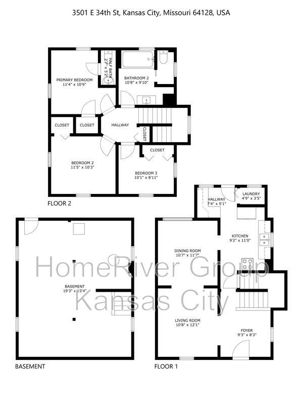Foto del edificio - 3501 E 34th St
