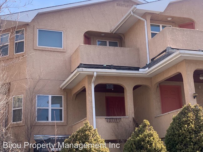 Building Photo - 3 br, 2.5 bath House - 3110 West Pikes Peak