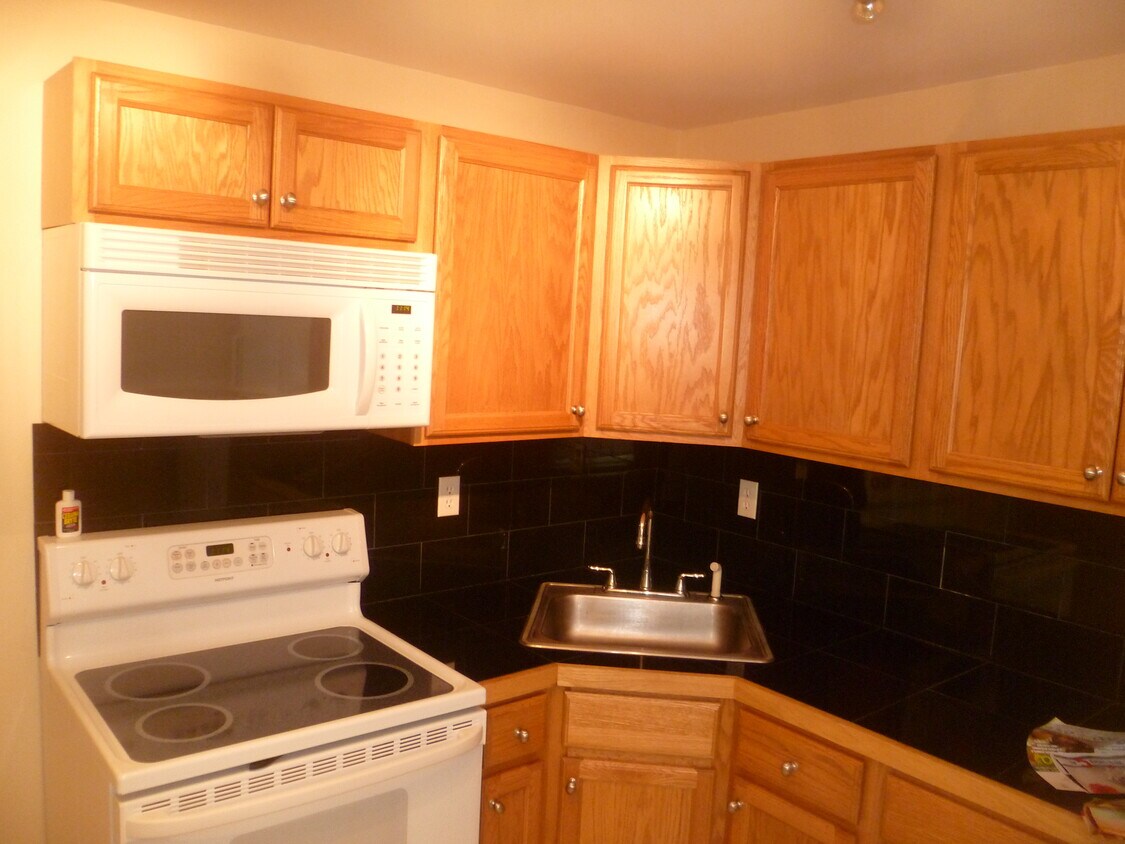 Foto principal - 302 Silver St