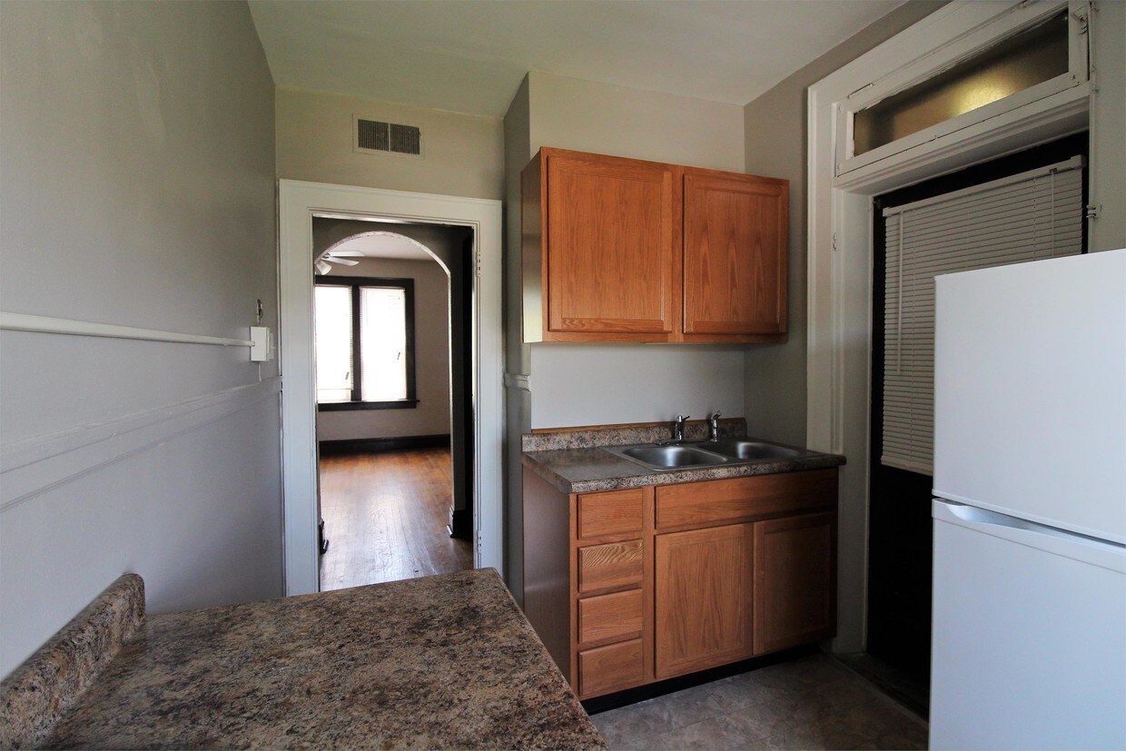 Foto del edificio - 4023 Meramec St