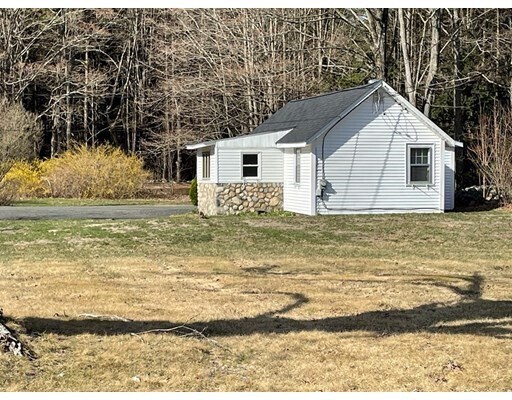 Foto del edificio - 43 Ware Rd