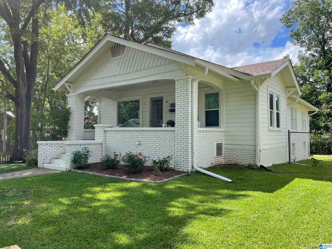 Foto principal - 600 10th Ave S