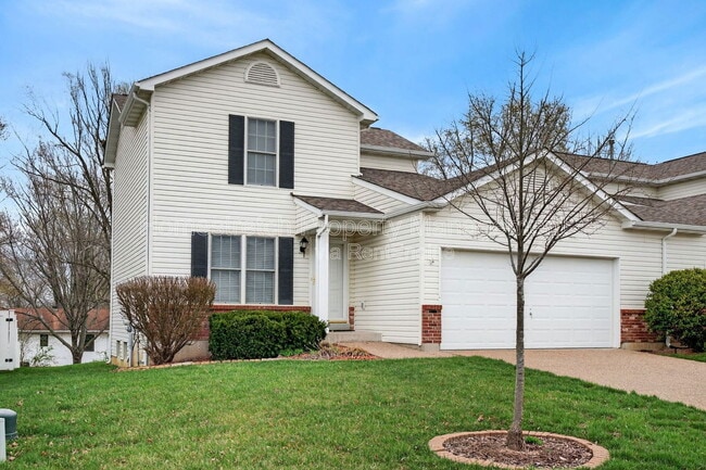 Building Photo - 54 Deer Grove Dr