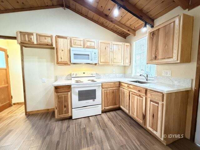 Foto del edificio - 54605 N Circle Dr