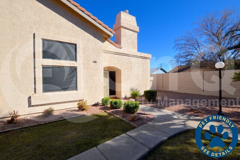 Primary Photo - 2019 W Lemon Tree Pl