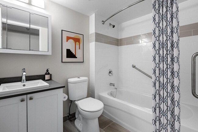 Building Photo - Windjammer Apartments I & II