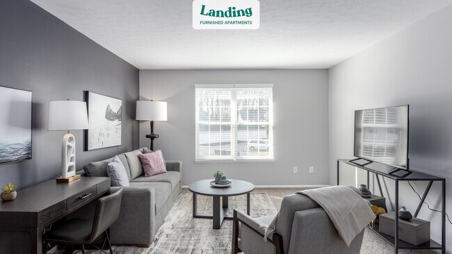 Foto del edificio - 1038 Bayridge Dr