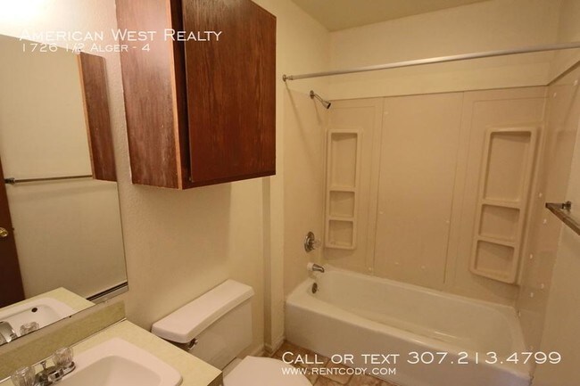 Foto del edificio - 2 bedroom in Cody WY 82414