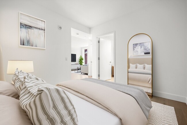 Foto del edificio - 100 Lovejoy Wharf