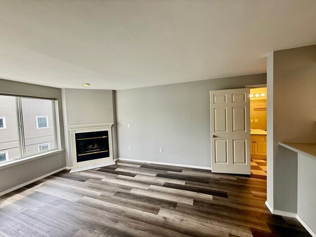 Foto del edificio - Uptown Condominiums - Lower Queen Anne