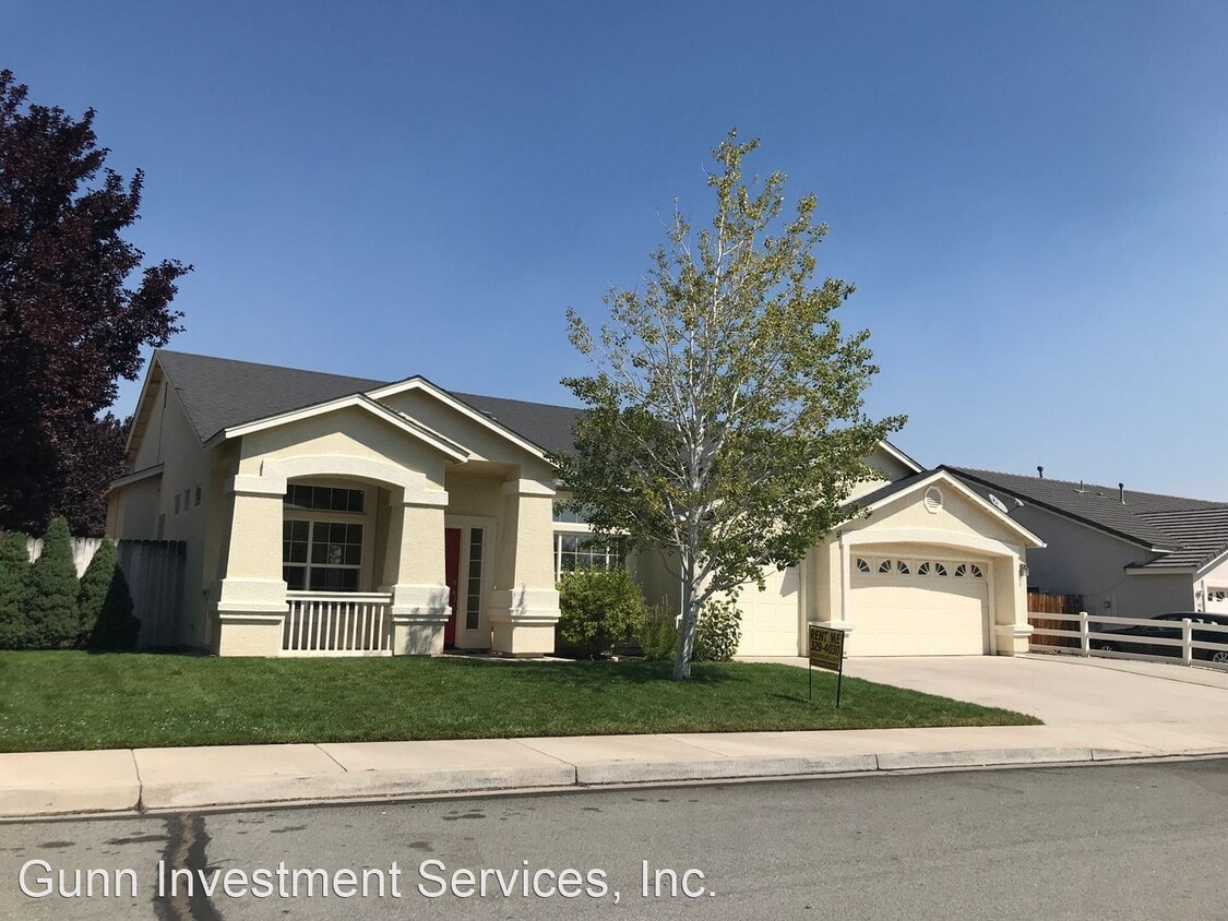 4 br, 2 bath House 805 Wild Hawk Drive House for Rent in Spanish