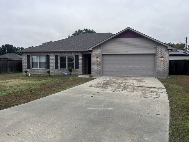 Foto del edificio - 27 Kasidyann Ct