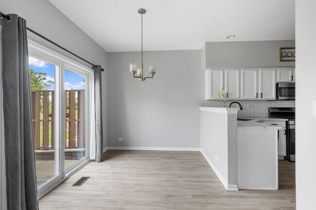 Foto del edificio - 1007 Park Hill Cir