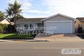 Primary Photo - 4 BEDROOM/2 BATHROOM - MIRA MESA