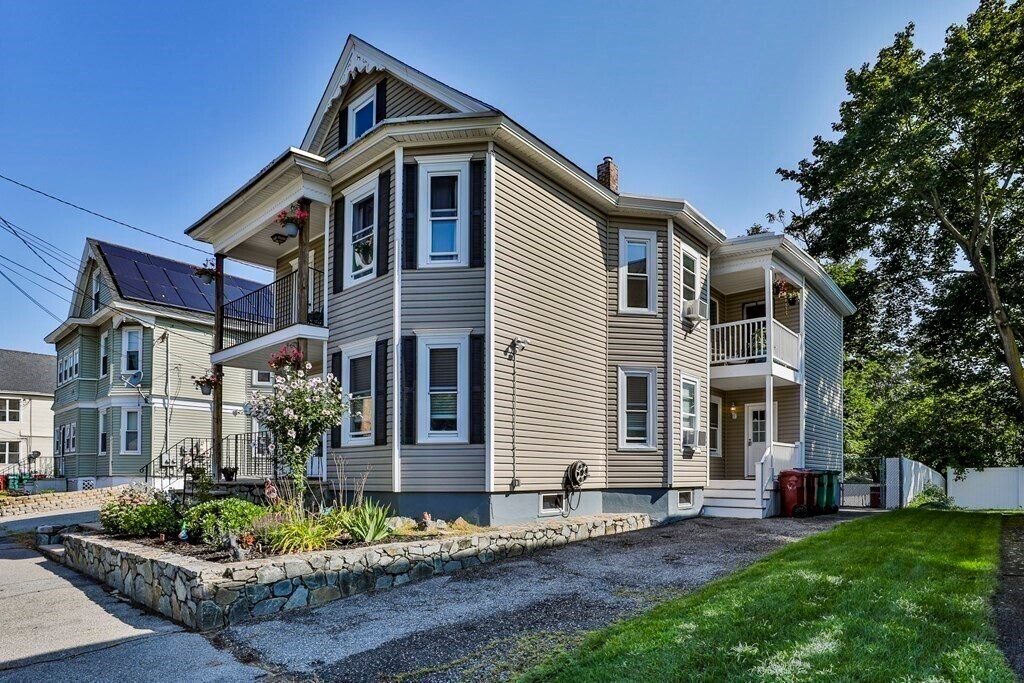 Primary Photo - 47 Orchard St