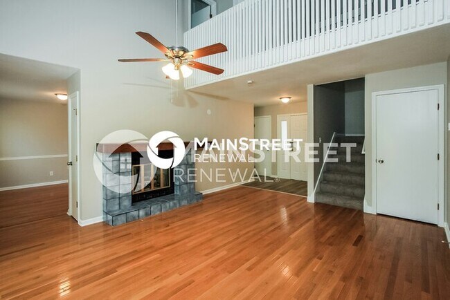 Foto del edificio - 3 Bedroom Pet-Friendly Home in Kansas City, MO with Main Street Renewal