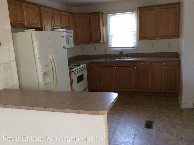 Foto del edificio - 203 Miller Blvd