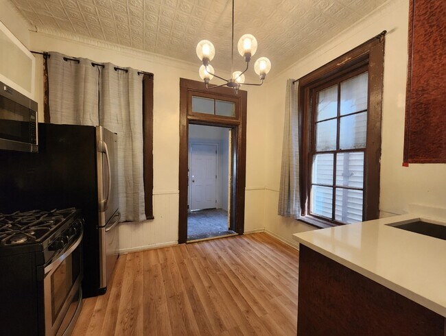 Foto del edificio - 1619 S Loomis St