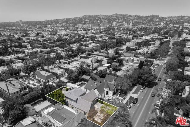 Primary Photo - 515 N Crescent Heights Blvd