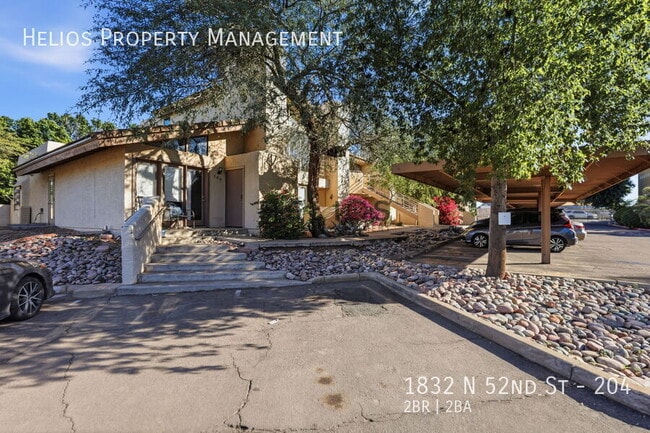 Foto del edificio - 1832 N 52nd St