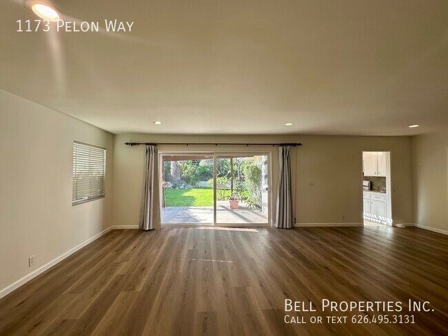 Foto del edificio - 1173 Pelon Way