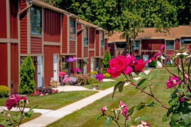 Foto del edificio - Dreshertowne