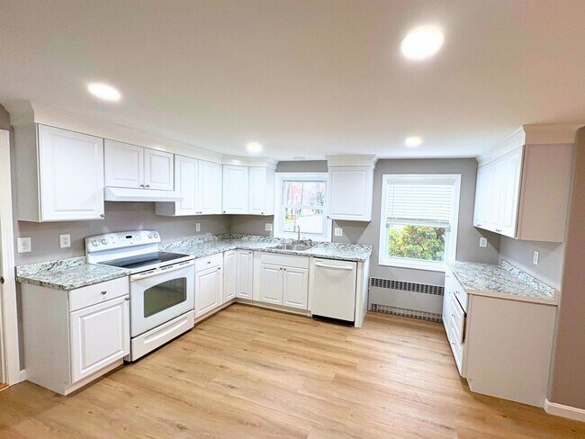 Foto del edificio - 11 Monadnock St