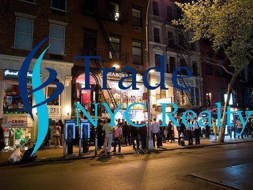 Foto del edificio - 14 Saint Marks Pl