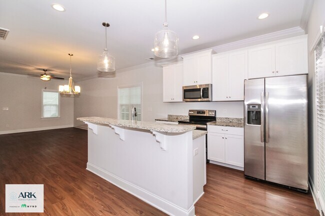 Foto del edificio - 192 Glenshee Ct