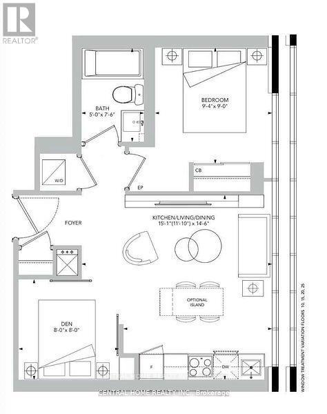 Building Photo - 203-1203 College St