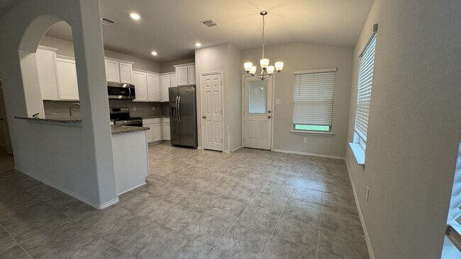 Foto del edificio - Beautiful Home on Stonewall Ridge in Harker Heights!