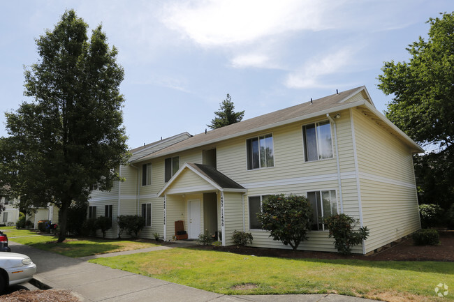 Building Photo - Harmony Court Apartments