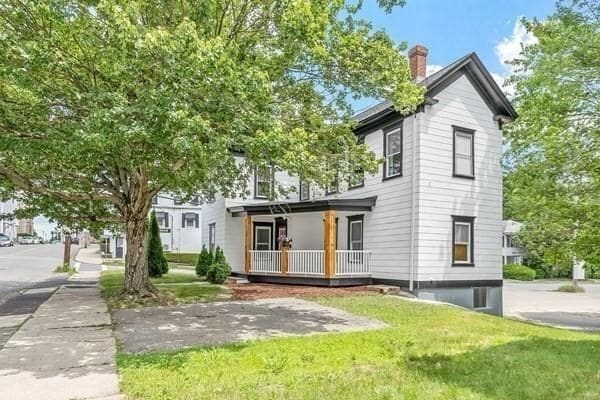 Primary Photo - 18 Walker St