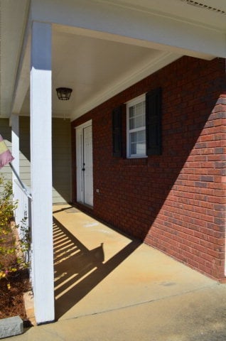 Building Photo - Great 3 bedroom home for rent in Phenix City