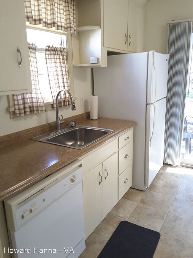Foto del edificio - 3 br, 2 bath House - 1001 Lafayette Street
