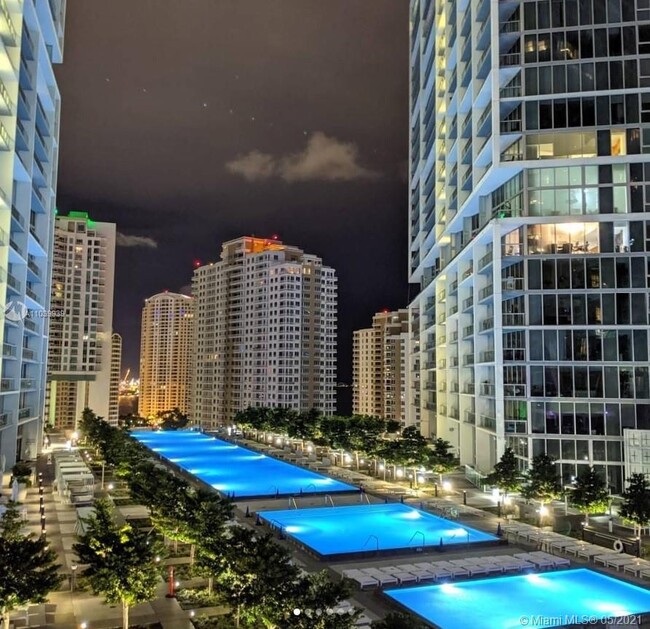 495 Brickell Ave, Miami, FL 33131 - Condo for Rent in Miami, FL ...