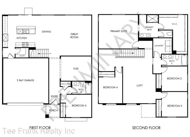 Foto del edificio - 5 br, 2.5 bath House - 24319 Insignia Dr.