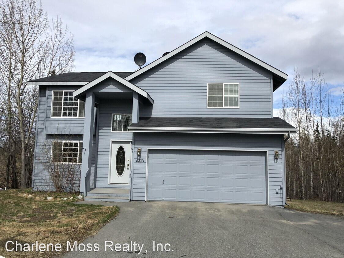 Foto principal - 8831 E Times Square Ct