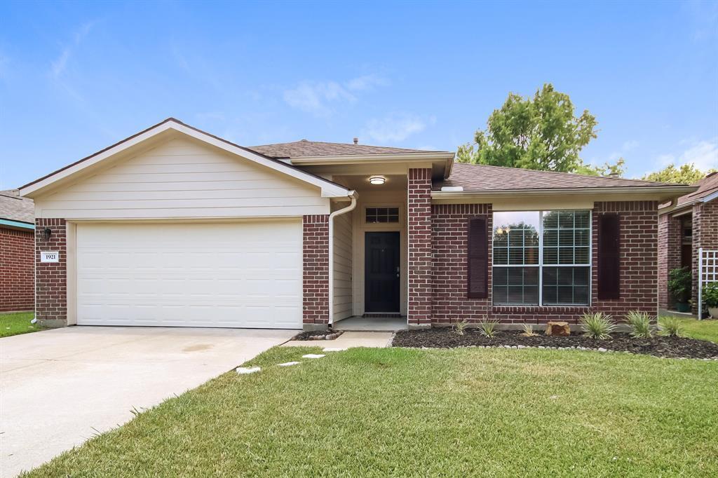 1921 Cameo Ct, League City, TX 77573 House Rental in League City, TX
