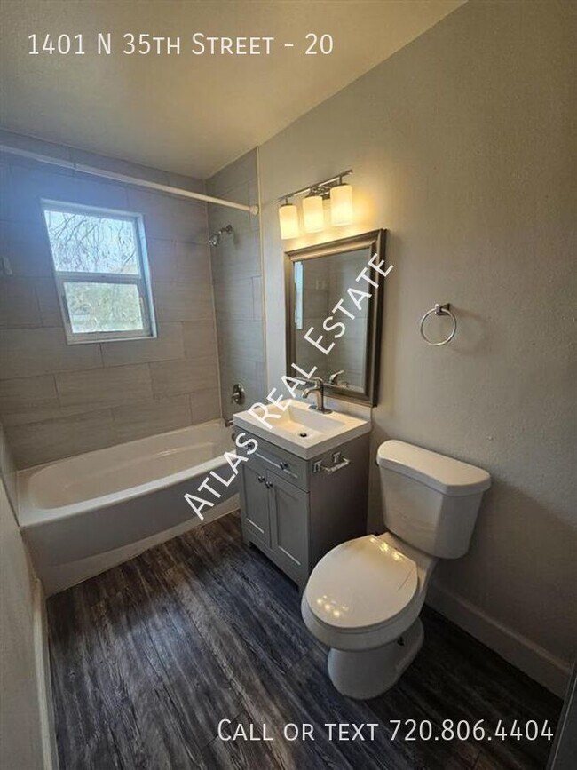 Foto del edificio - 1401 N 35th Street