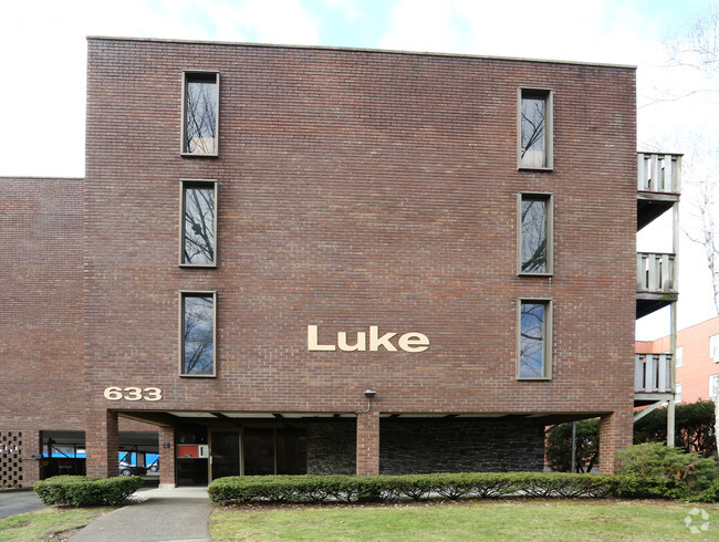 Foto del edificio - The Luke
