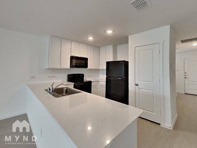 Foto del edificio - 205 Poplar Pl