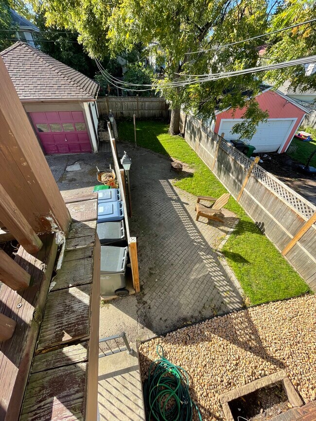 Building Photo - 4724 Lyndale Ave S