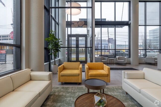 Medley - Medley Apartments