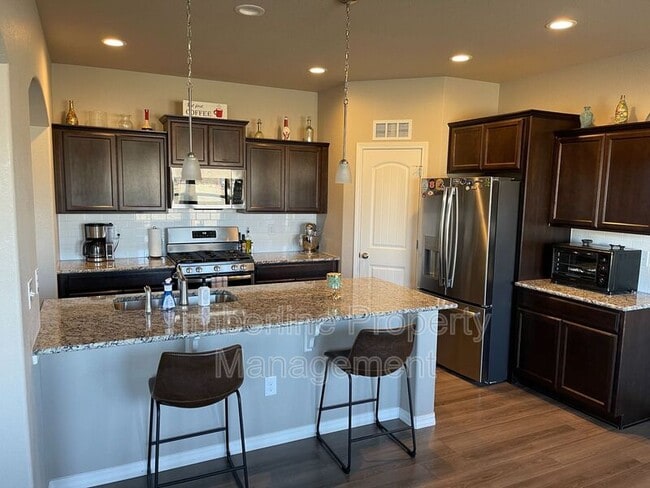 Building Photo - 4370 Prairie Agate Dr