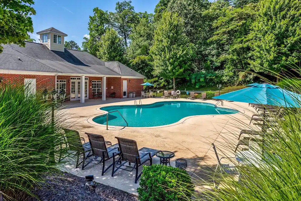 Foto principal - Providence Pointe