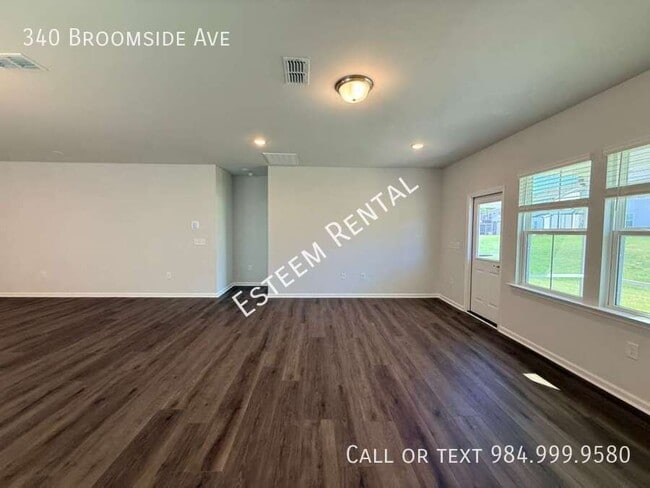 Foto del edificio - 340 Broomside Ave