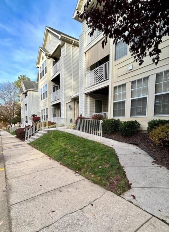 Photo - 8009 Township Dr Apartment