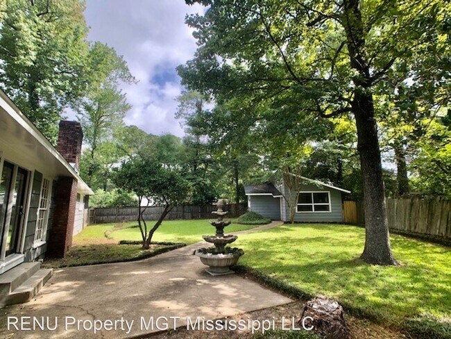 Foto del edificio - 3 br, 2 bath House - 1006 Fairfax Cir