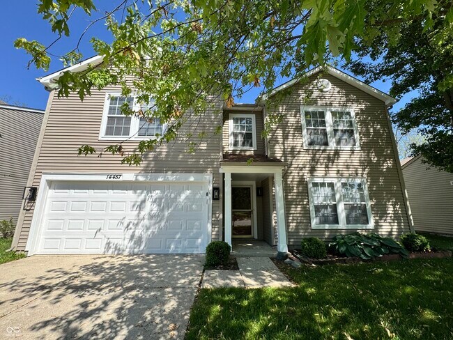 Foto del edificio - 14457 Orange Blossom Trail
